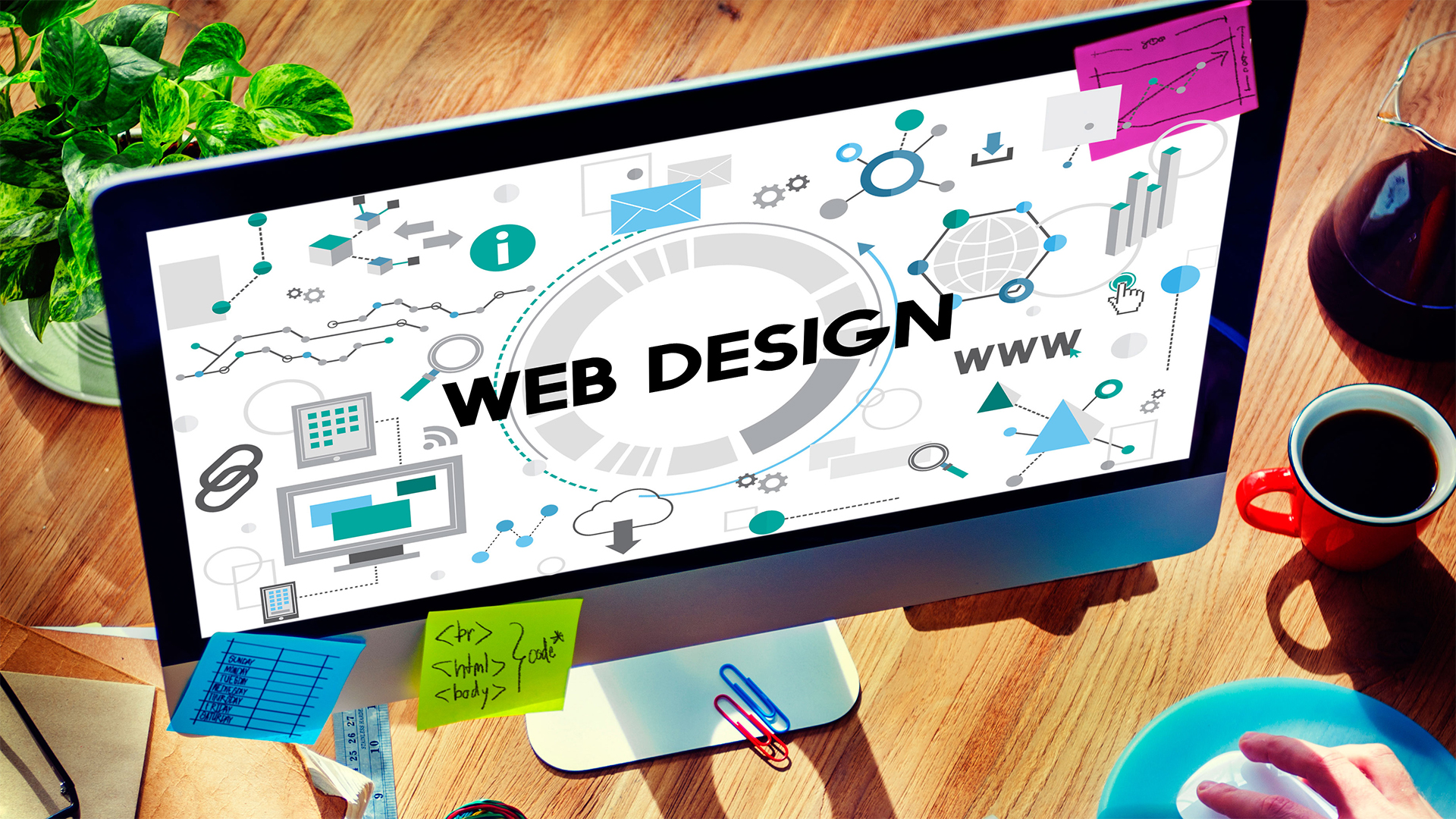You are currently viewing Simple Ideas For Helping You To Understand Web Design