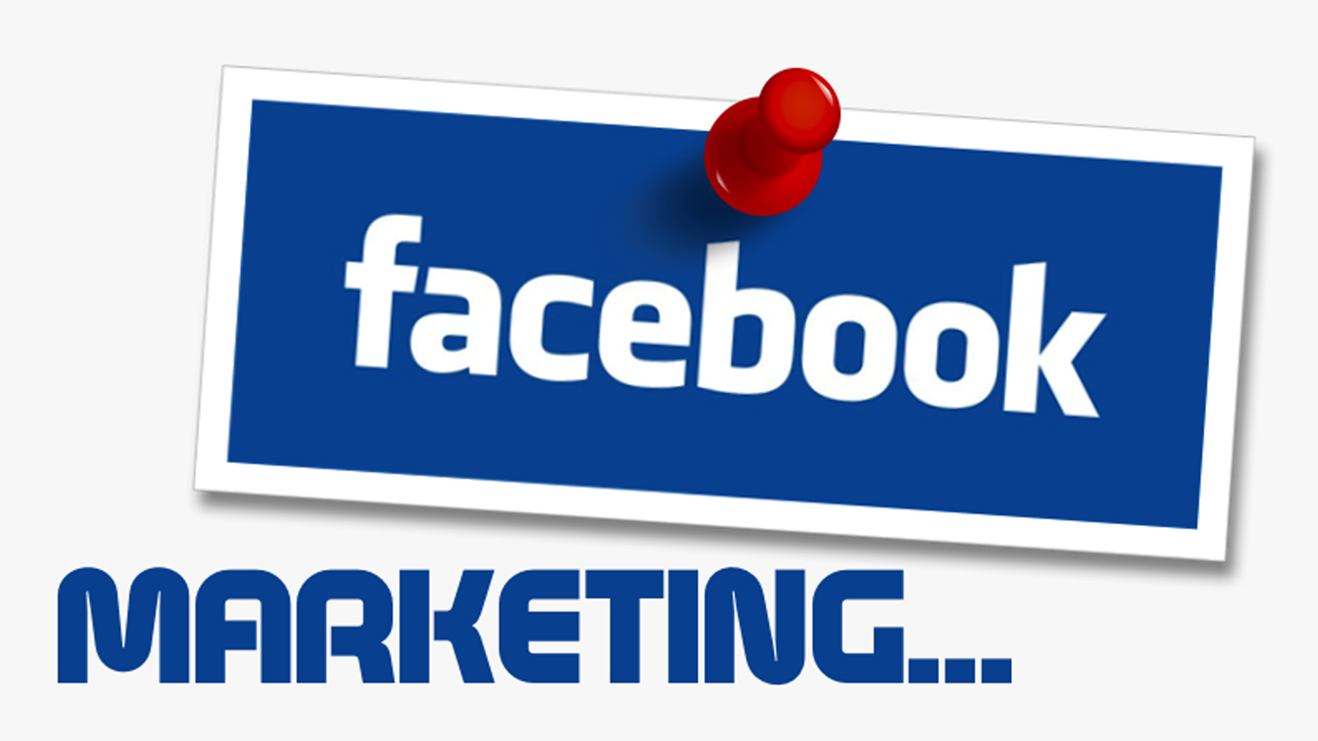 You are currently viewing Need Help With Facebook Marketing? Read On!