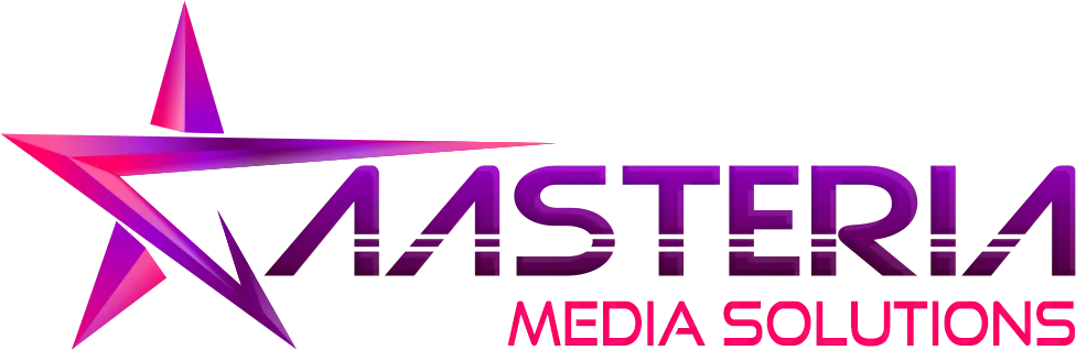 FK Aasteria Multimedia Logo - સુરત ડિજિટલ માર્કેટિંગ એજન્સી