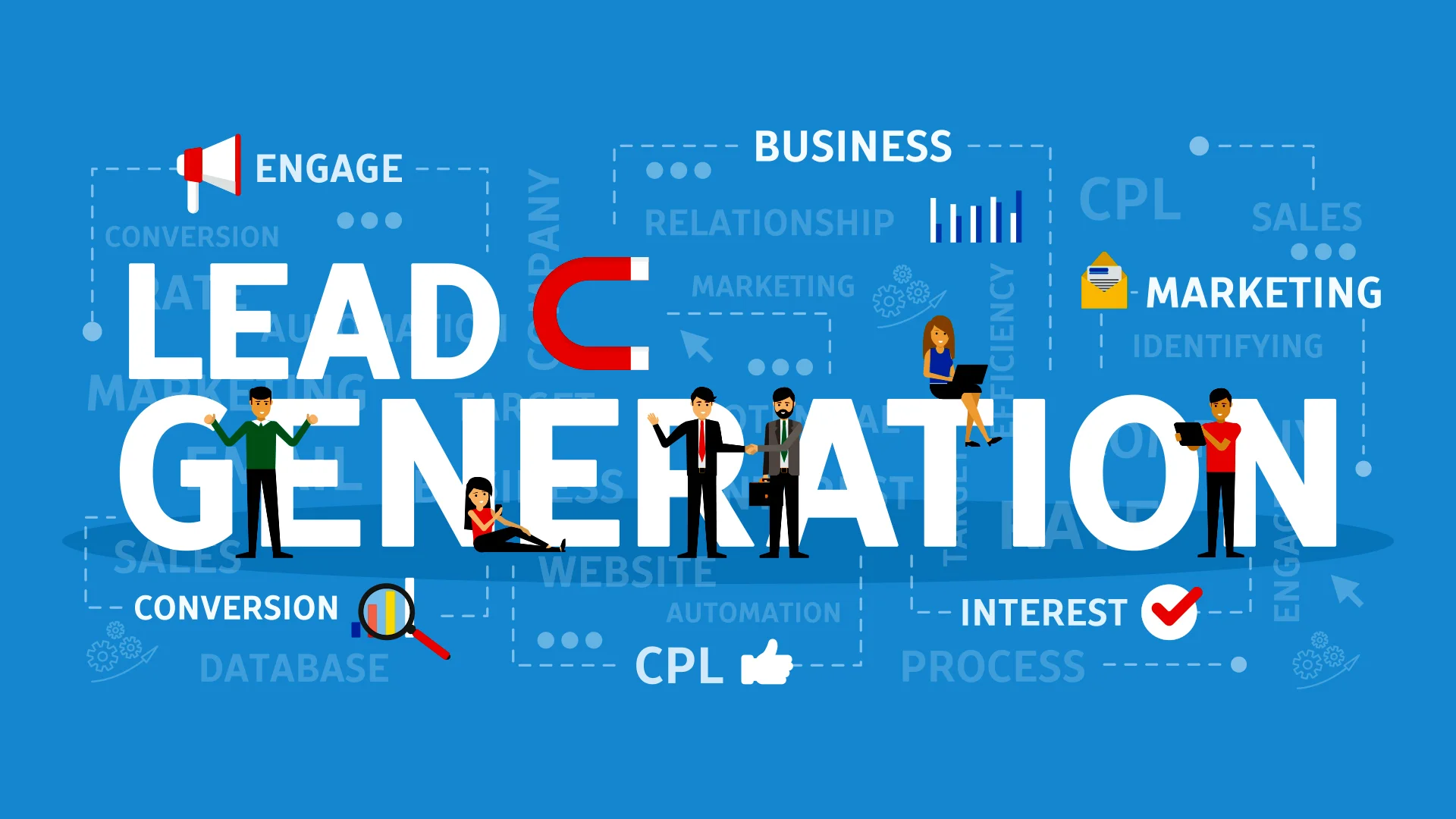 You are currently viewing Get Helpful Tips About Lead Generation – Easy To Understand