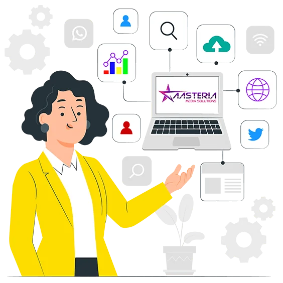 Services in Surat by Aasteria