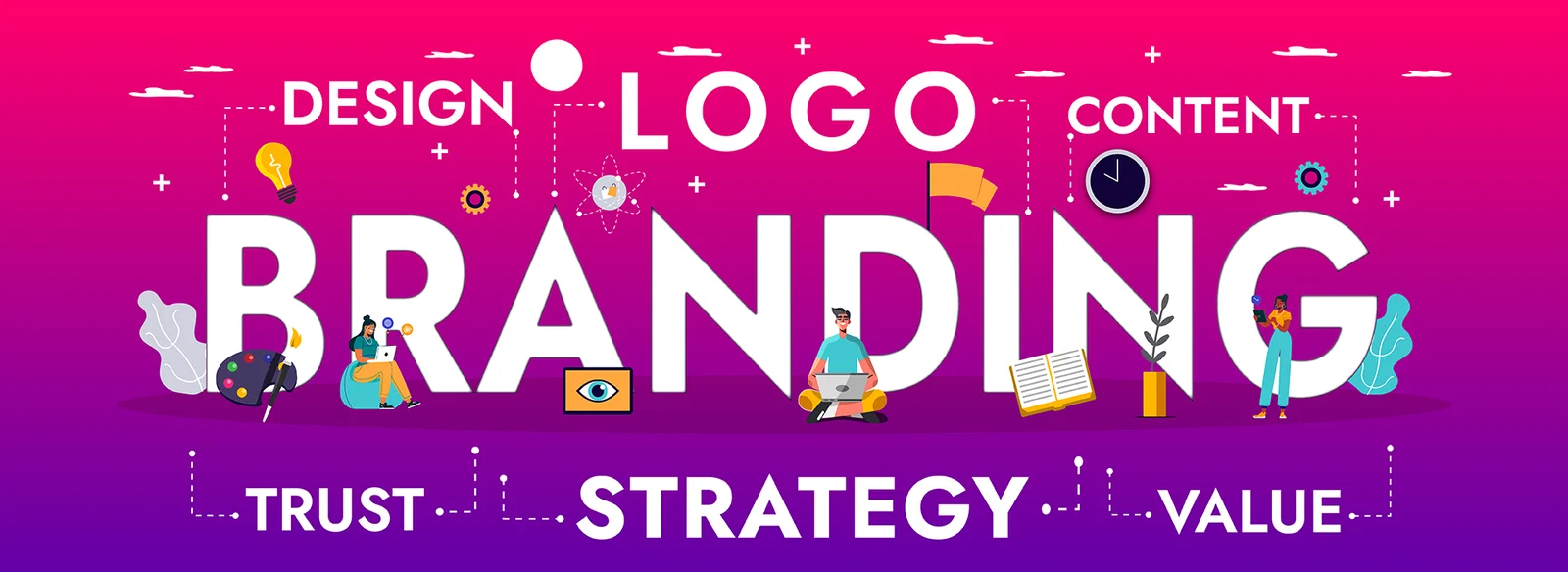 branding and design agency