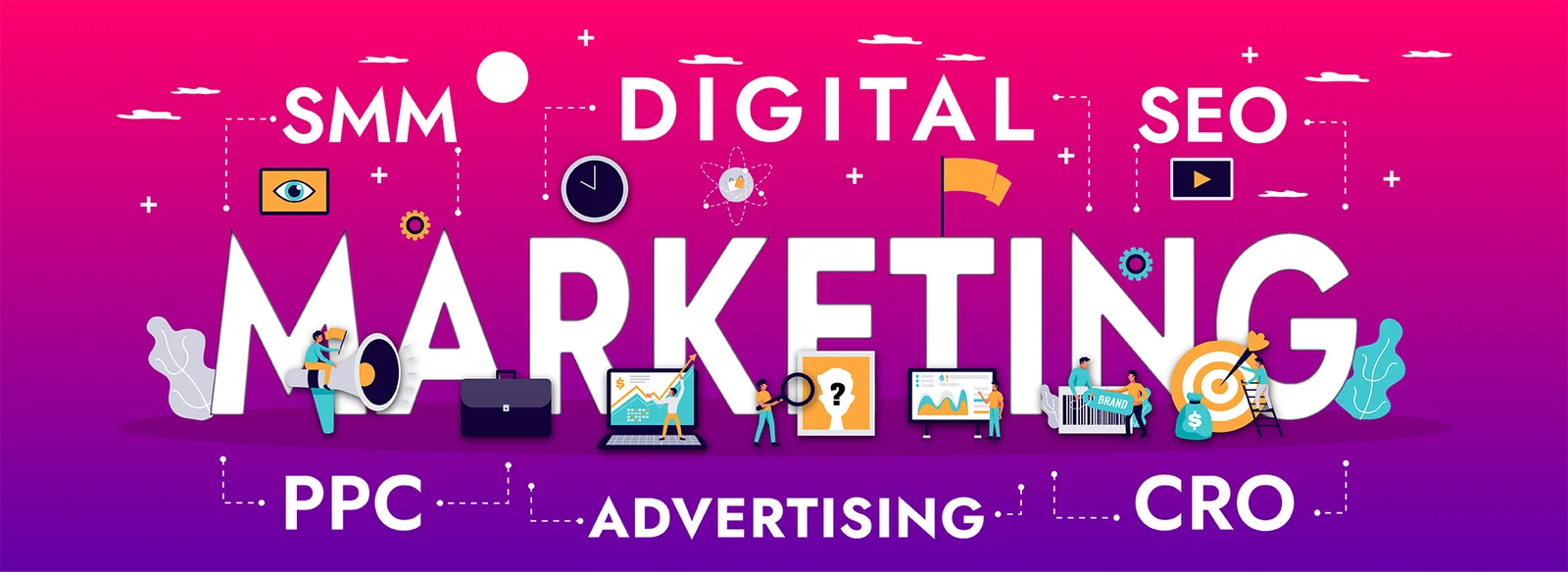 Digital Marketing Services